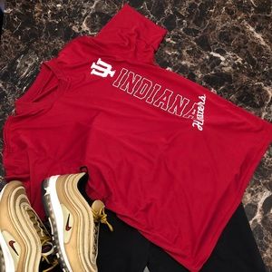 Indiana Shirt